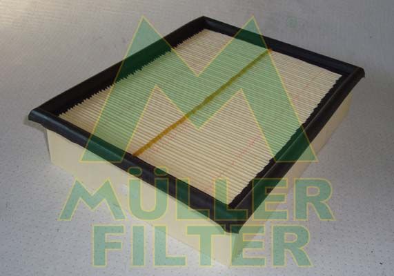 MULLER FILTER oro filtras PA114